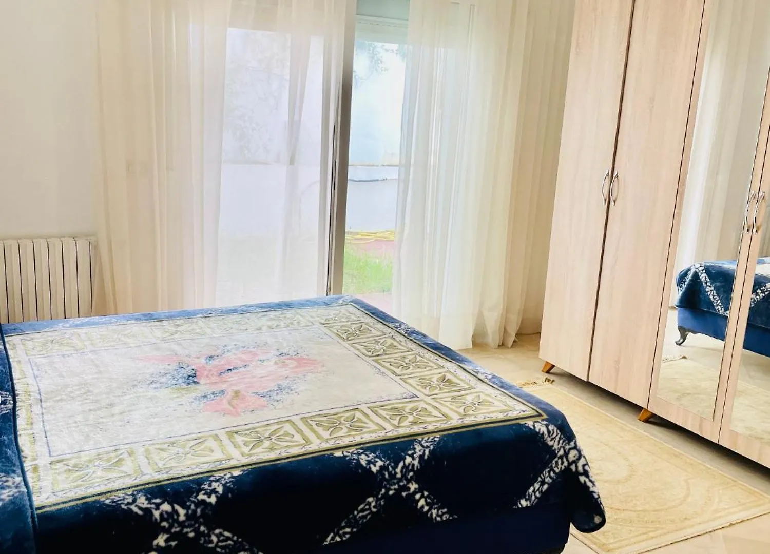 Belle Villa Avec Jardin Ennacer Ariana 0*,  Tunisia